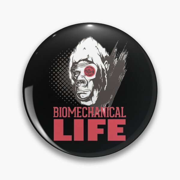 Artikelvorschau, Biomechanical Life entworfen und verkauft von ThommyBLN.