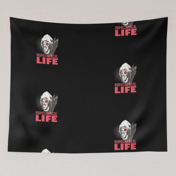 Item preview, Biomechanical life designed and sold by ThommyBLN.