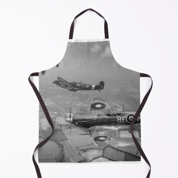 Item preview, Spitfire fighter sweep designed and sold by Flight Artworks.