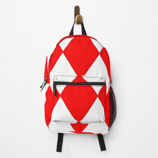 Item preview,  CHRISTMAS RED AND WHITE HARLEQUIN ELF DESIGN FOR HOME DECOR AND CLOTHING designed and sold by ozcushionstoo.
