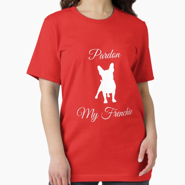 Item preview, Pardon My Frenchie. French bulldog.  designed and sold by DavJen.