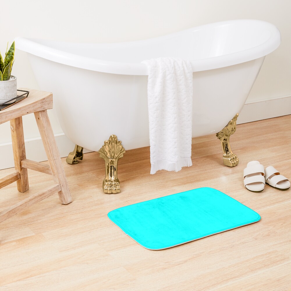 Item preview, Bath Mat designed and sold by TopplundDesigns.