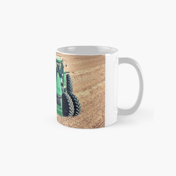 Tractor Classic Mug