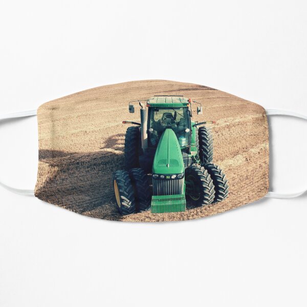 Tractor Mask