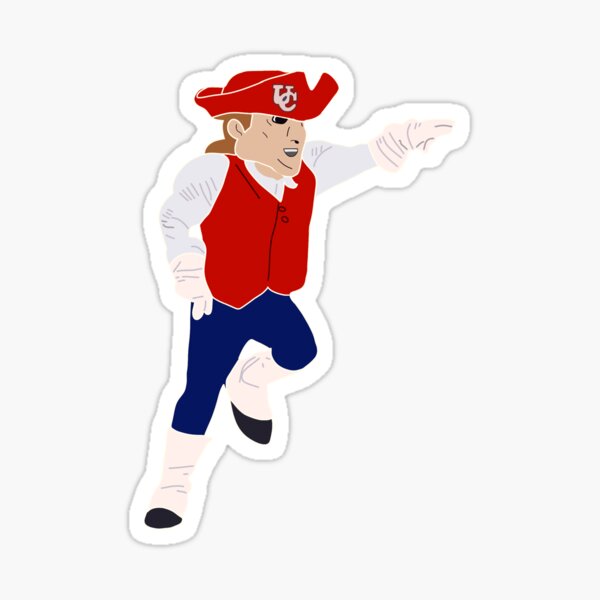 Item preview, Pete the Patriot designed and sold by Brittanyyf.