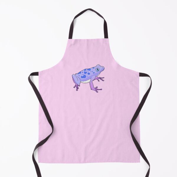 Item preview, Bigender Pride Frog designed and sold by Mina Arts Apparently.