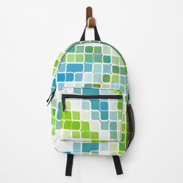 Item preview, Spirograph Pixels {Deluxe Range} designed and sold by ozcushionstoo.