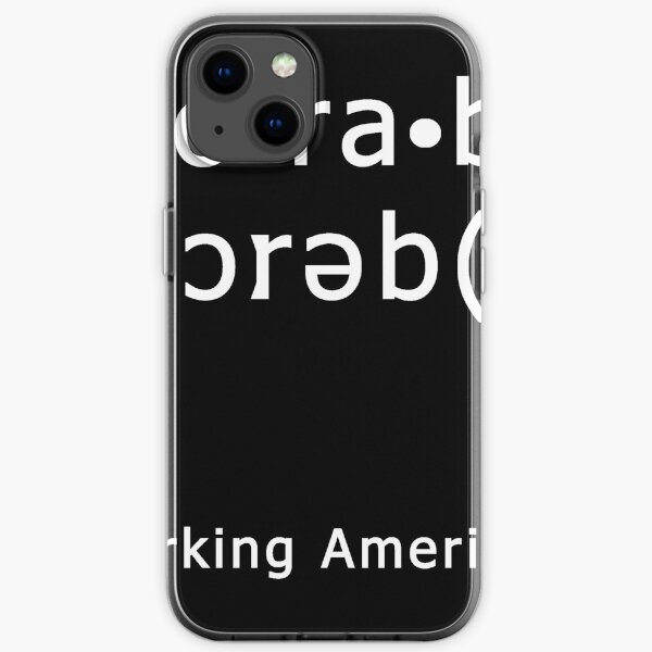 Deplorable Definiton : Hardworking American Patriot iPhone Soft Case