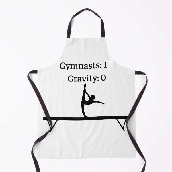 Item preview, Gymnasts X Gravity designed and sold by Gymnastics Store.