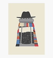 Doctor Pepper Photographic Print