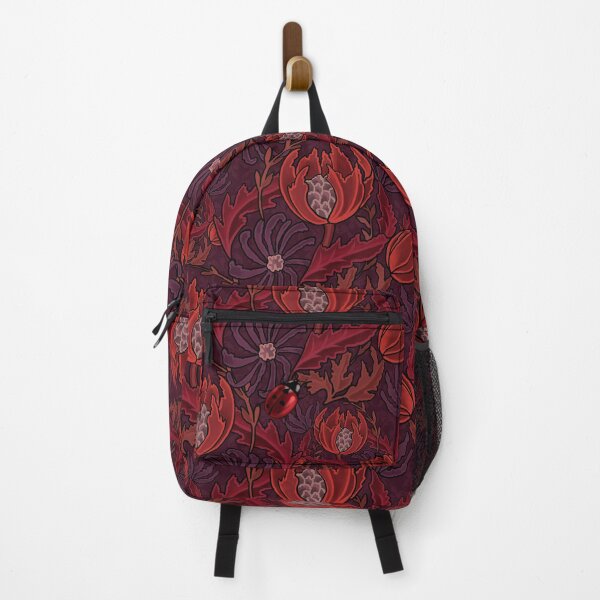Find a ladybug Backpack