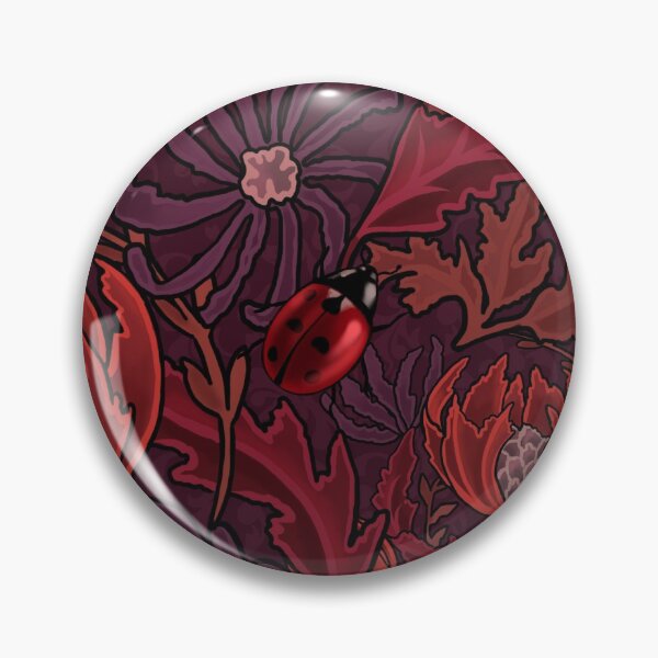 Item preview, Find a ladybug  designed and sold by Elenanaylor.