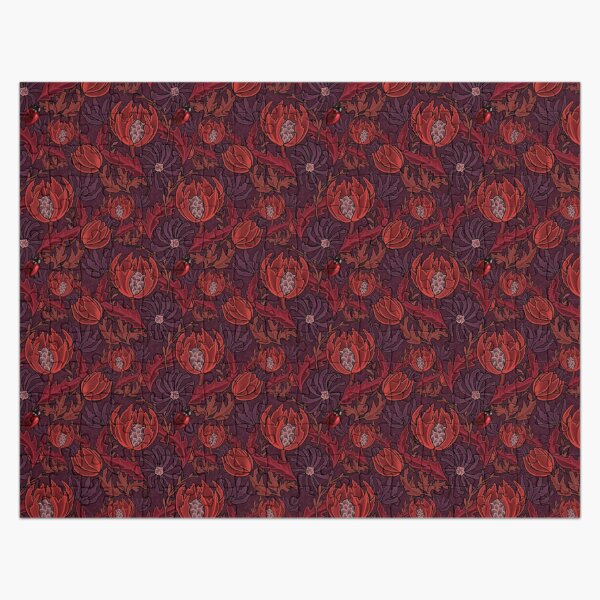 Find a ladybug Jigsaw Puzzle