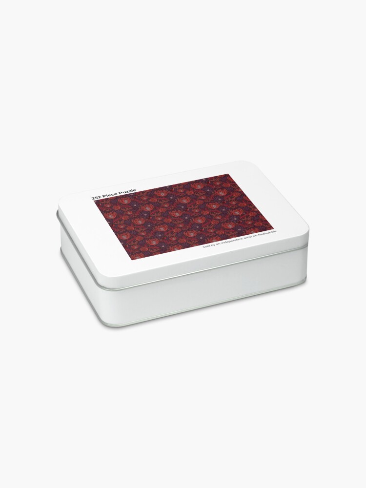 Alternate view of Find a ladybug Jigsaw Puzzle