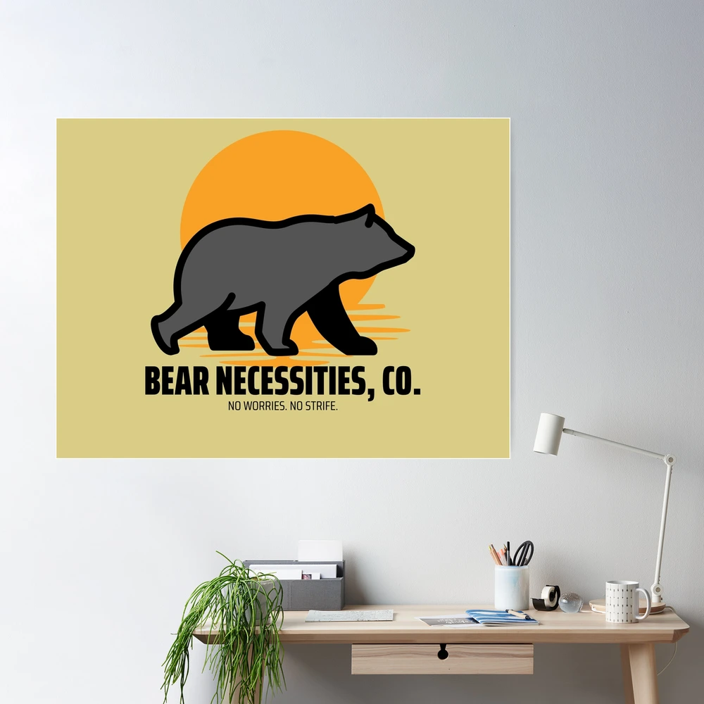 Bear Necessities, Co.