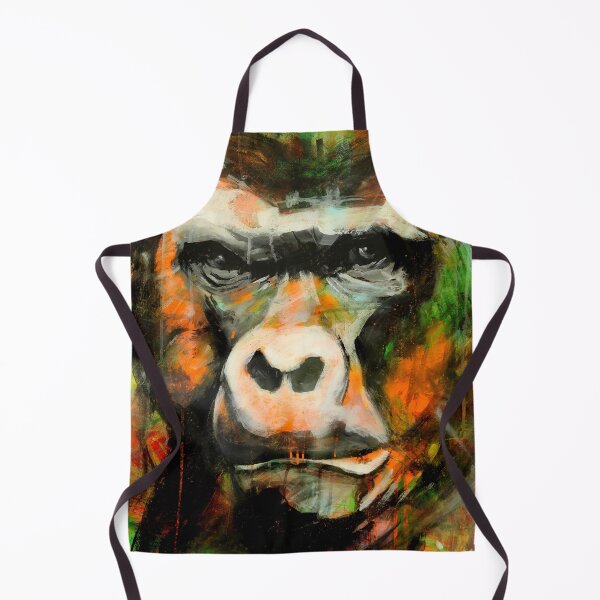 Item preview, MONKEY LOOK designed and sold by Didier Chastan.