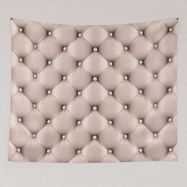 Item preview, leather couch pattern  designed and sold by blastshmucks.