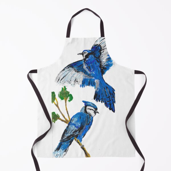 Item preview, Blue Jays designed and sold by H-Cunderground.