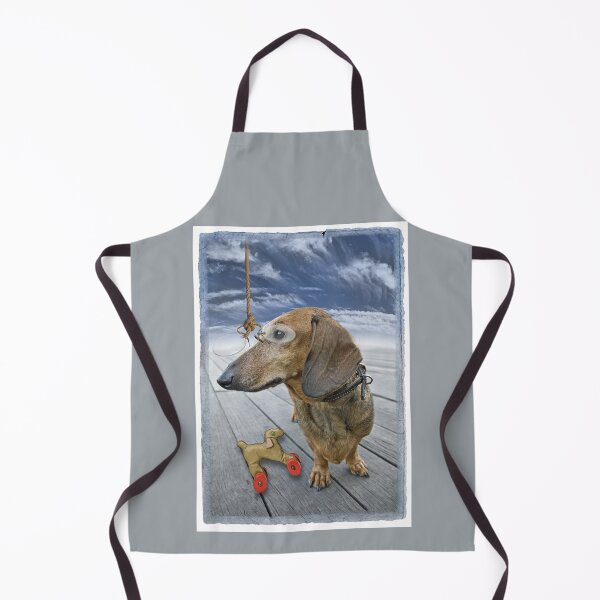 Item preview, Mona with PinceNez designed and sold by Val Goretsky.