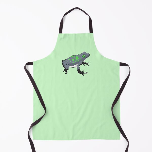 Item preview, Agender Pride Frog designed and sold by Mina Arts Apparently.