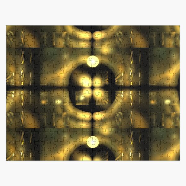Item preview, Goldleaf designed and sold by KimSyOk.