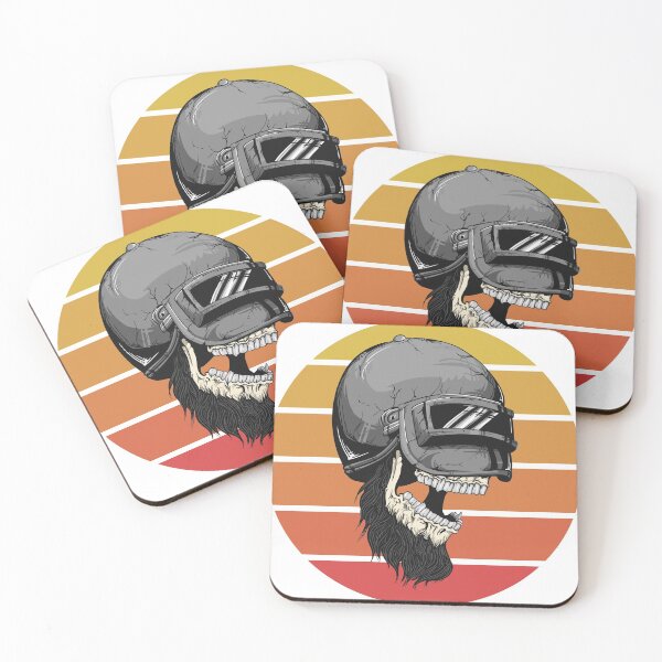 Item preview, Halmet Head Skull designed and sold by Tatus Brinal.