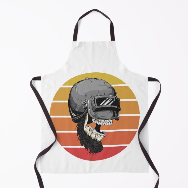 Item preview, Halmet Head Skull designed and sold by Tatus Brinal.