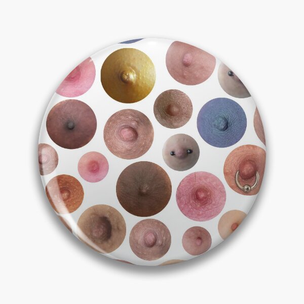 Item preview, Nippleodeon designed and sold by Kirsty Lucinda Allan.
