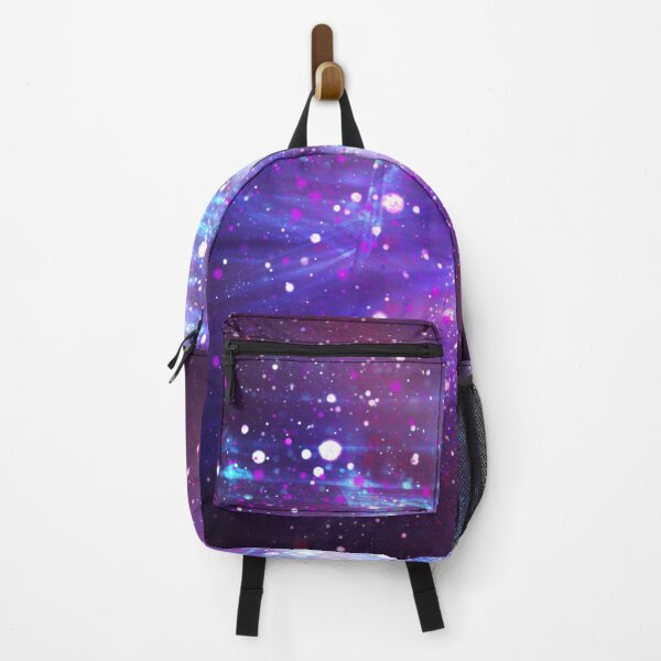 Item preview, The Galaxy - Blue and Purple designed and sold by madtoyman.