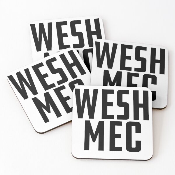 Item preview, Wesh Mec  designed and sold by Tatus Brinal.