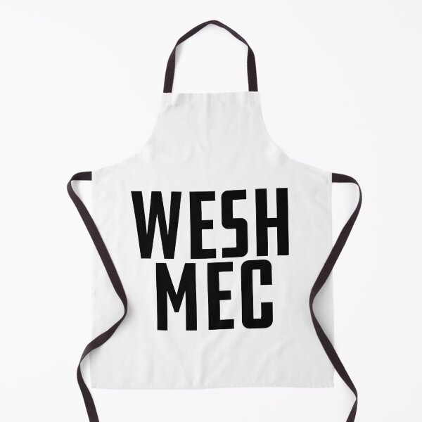 Item preview, Wesh Mec designed and sold by Tatus Brinal.