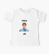 Rory Baby Tee