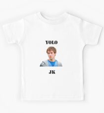 Rory Kids Tee
