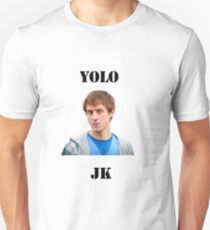 Rory Unisex T-Shirt