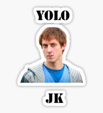 Rory Sticker