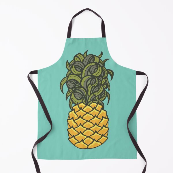 Item preview, The Pineapple Club  designed and sold by design-r.