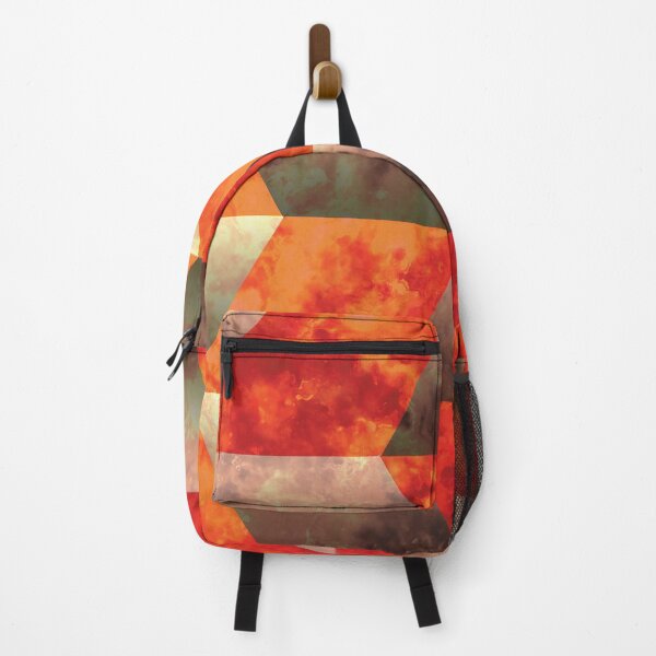 Item preview, Smoke and Fire designed and sold by ChunkyButFunky.