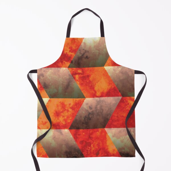 Item preview, Smoke and Fire designed and sold by ChunkyButFunky.