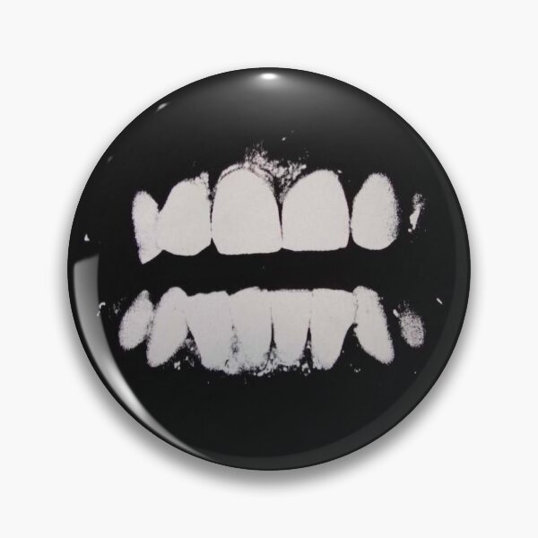 Item preview, Swans Filth Teeth designed and sold by fourcrossedwand.