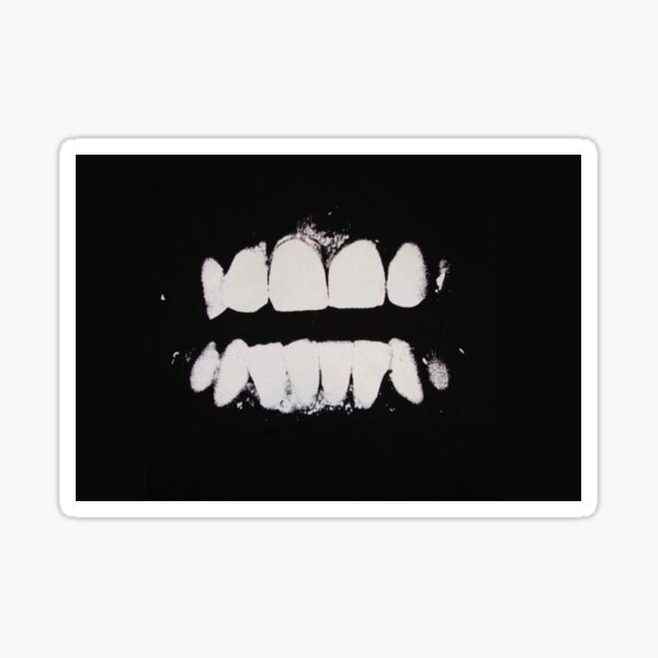 Item preview, Swans Filth Teeth designed and sold by fourcrossedwand.