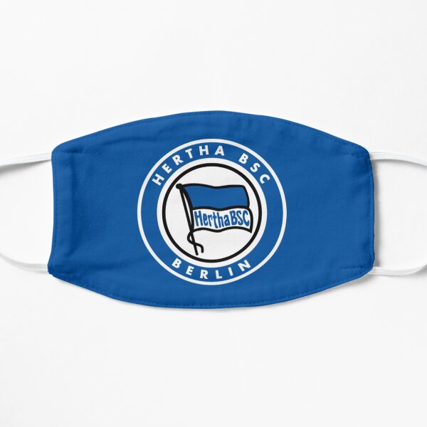 Hertha, Berliner Sport-Club Hertha BSC Mask