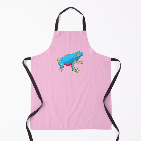 Item preview, Pansexual Pride Frog designed and sold by Mina Arts Apparently.