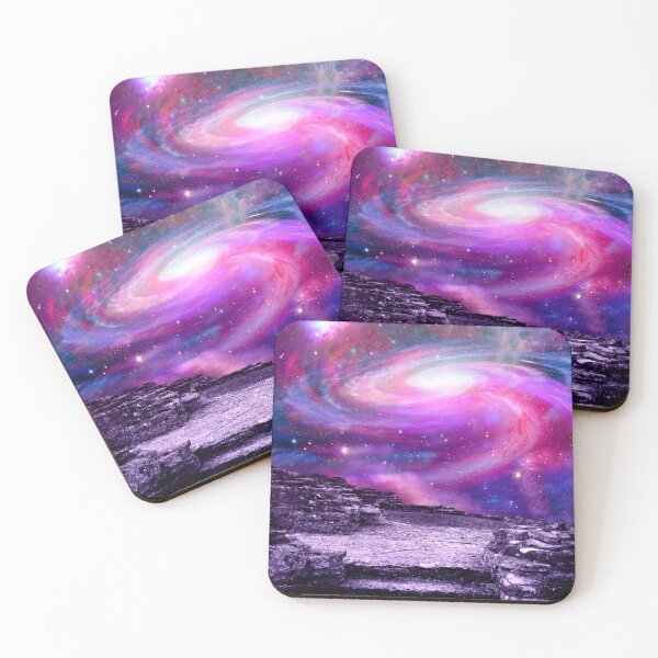 Item preview, Stairs to the cosmos designed and sold by Engels Espinoza.