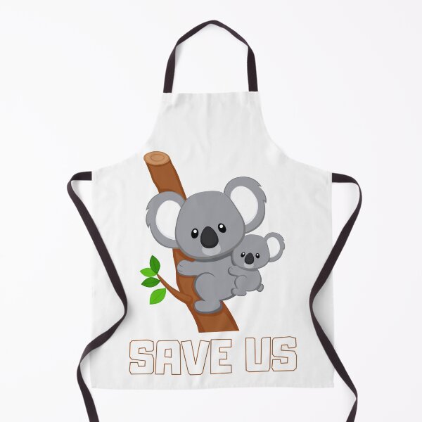 Item preview, Save Koalas in Australia Fire Relief Gift designed and sold by NUMAcreations.
