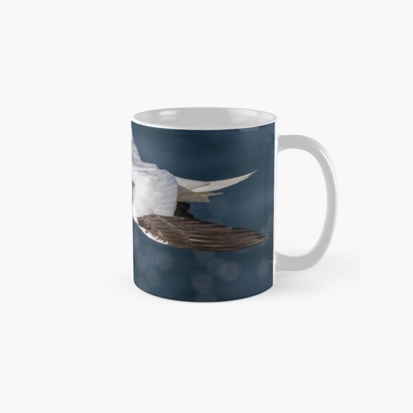 Item preview, Fou de Bassan en Vol designed and sold by Glenn Welch.