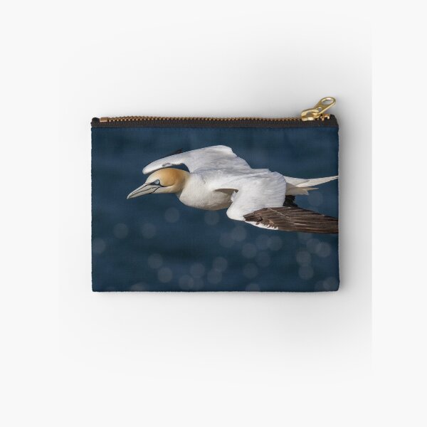 Item preview, Gannet in Flight designed and sold by Glenn Welch.