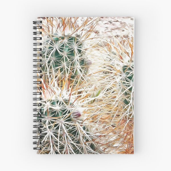Item preview, Prickly Protection designed and sold by Finding Fortuity.