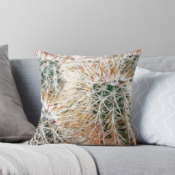 Item preview, Prickly Protection designed and sold by Finding Fortuity.