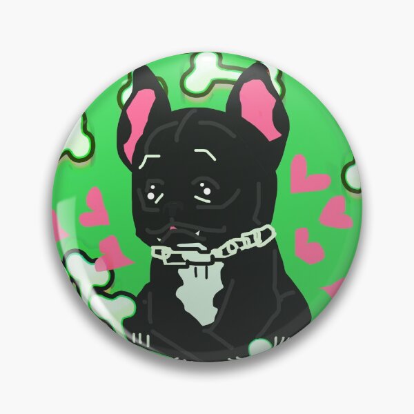 Item preview, CONGRATS PUP2! designed and sold by Deathoftheself.
