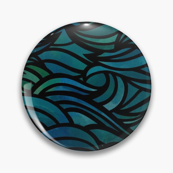 Item preview, Dark waves designed and sold by Elenanaylor.